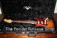 Fender Stratocaster - Corona Era Reissue Strats