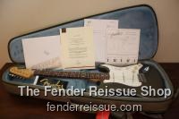 Fender Stratocaster - American Vintage Reissue Strat