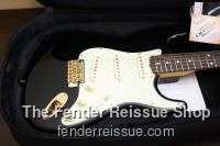 Fender Stratocaster - Corona Era Reissue Strats
