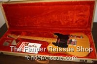 Fender Stratocaster - Fullerton Era Reissue Strat