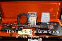 Fender Stratocaster - Corona Era Reissue Strats
