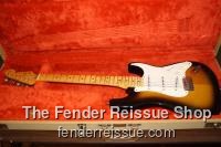 Fender Stratocaster - Corona Era Reissue Strats