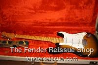 Fender Stratocaster - Fullerton Era Reissue Strat