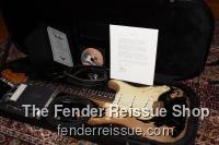 Fender Stratocaster - Corona Era Reissue Strats