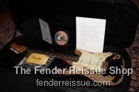 Fender Stratocaster - Corona Era Reissue Strats