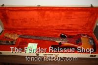 Fender Stratocaster - Fullerton Era Reissue Strat