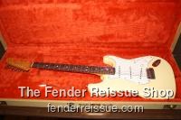 Fender Stratocaster - Corona Era Reissue Strats