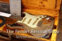 Fender Stratocaster - Corona Era Reissue Strats
