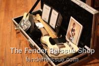 Fender Stratocaster - Corona Era Reissue Strats — JeffBeck7
