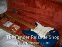 Fender Stratocaster - Corona Era Reissue Strats — b36b 12