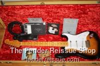Fender Stratocaster - Corona Era Reissue Strats — buddyholly3